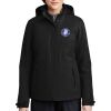 CSI Ladies Insulated Waterproof Tech Jacket Thumbnail